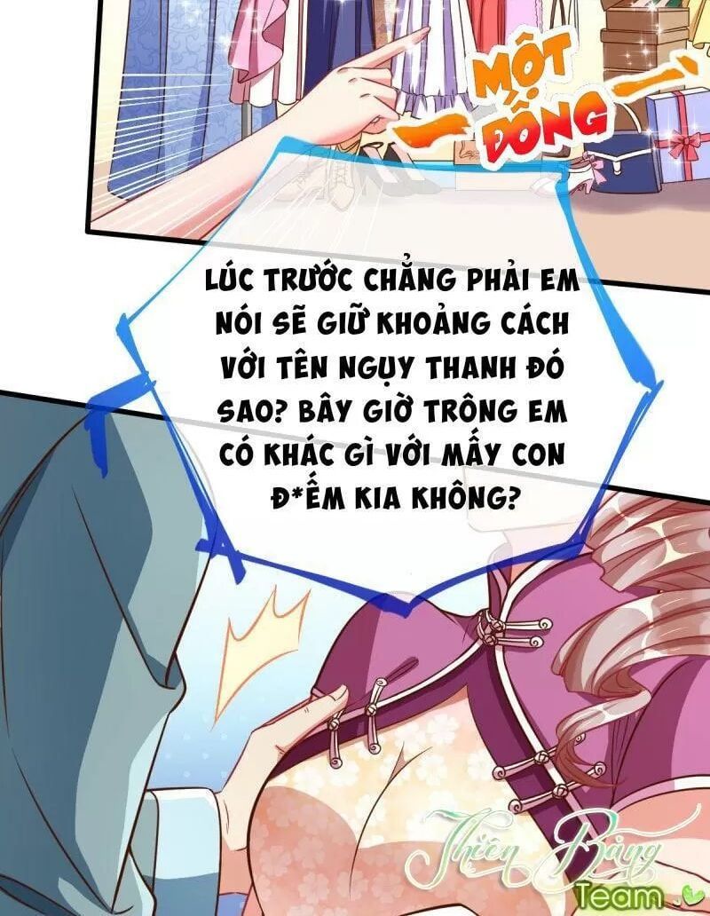 đọc truyện Vạn Tra Triêu Hoàng Chương 73 ảnh 41 tại Thiên Thai Truyện