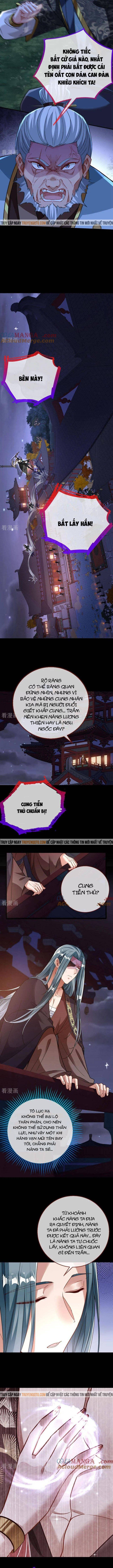 đọc truyện Vạn Tra Triêu Hoàng Chương 739 ảnh 4 tại Giả Dược