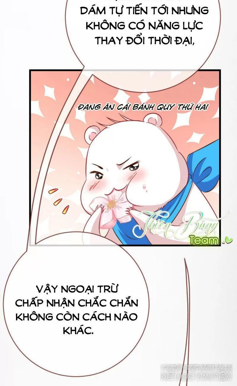 đọc truyện Vạn Tra Triêu Hoàng Chương 74 ảnh 33 tại Truyện Dạ Ký