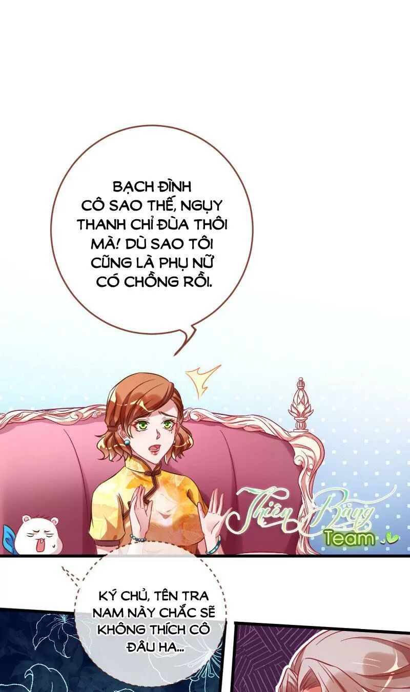đọc truyện Vạn Tra Triêu Hoàng Chương 74 ảnh 44 tại Truyện Dạ Ký