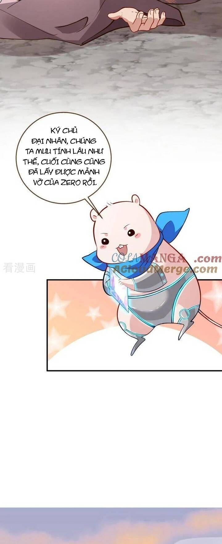 đọc truyện Vạn Tra Triêu Hoàng Chương 747 ảnh 40 tại Giả Dược
