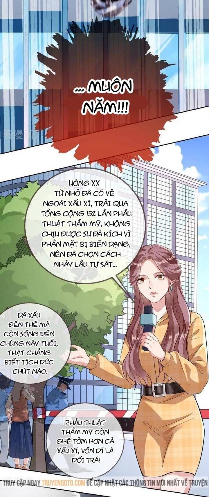 đọc truyện Vạn Tra Triêu Hoàng Chương 748 ảnh 4 tại Giả Dược