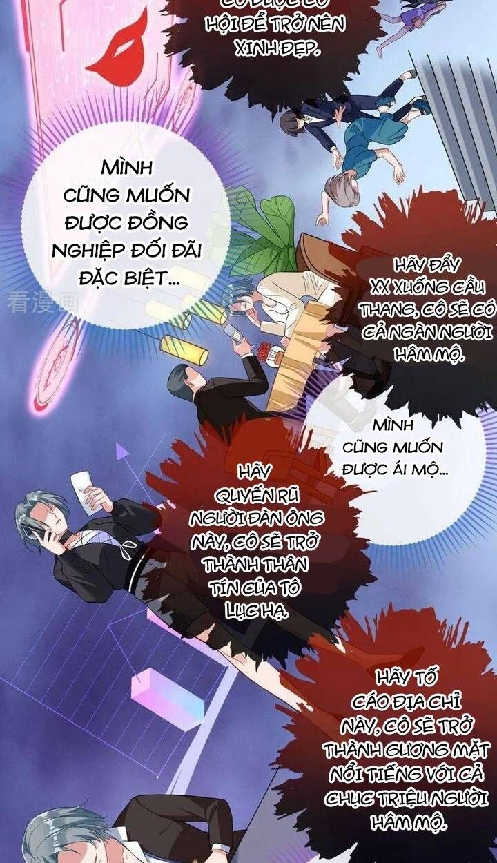 đọc truyện Vạn Tra Triêu Hoàng Chương 748 ảnh 32 tại Giả Dược