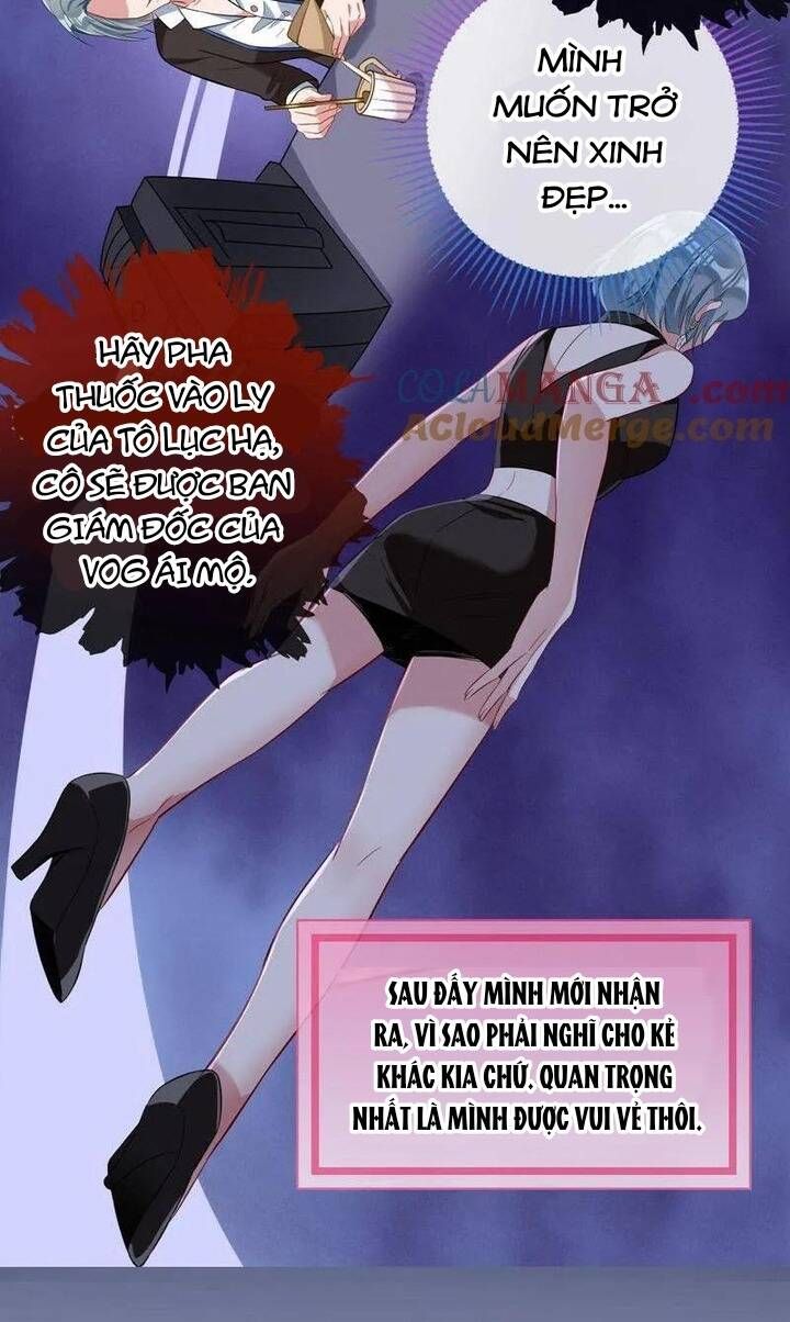 đọc truyện Vạn Tra Triêu Hoàng Chương 748 ảnh 33 tại Giả Dược