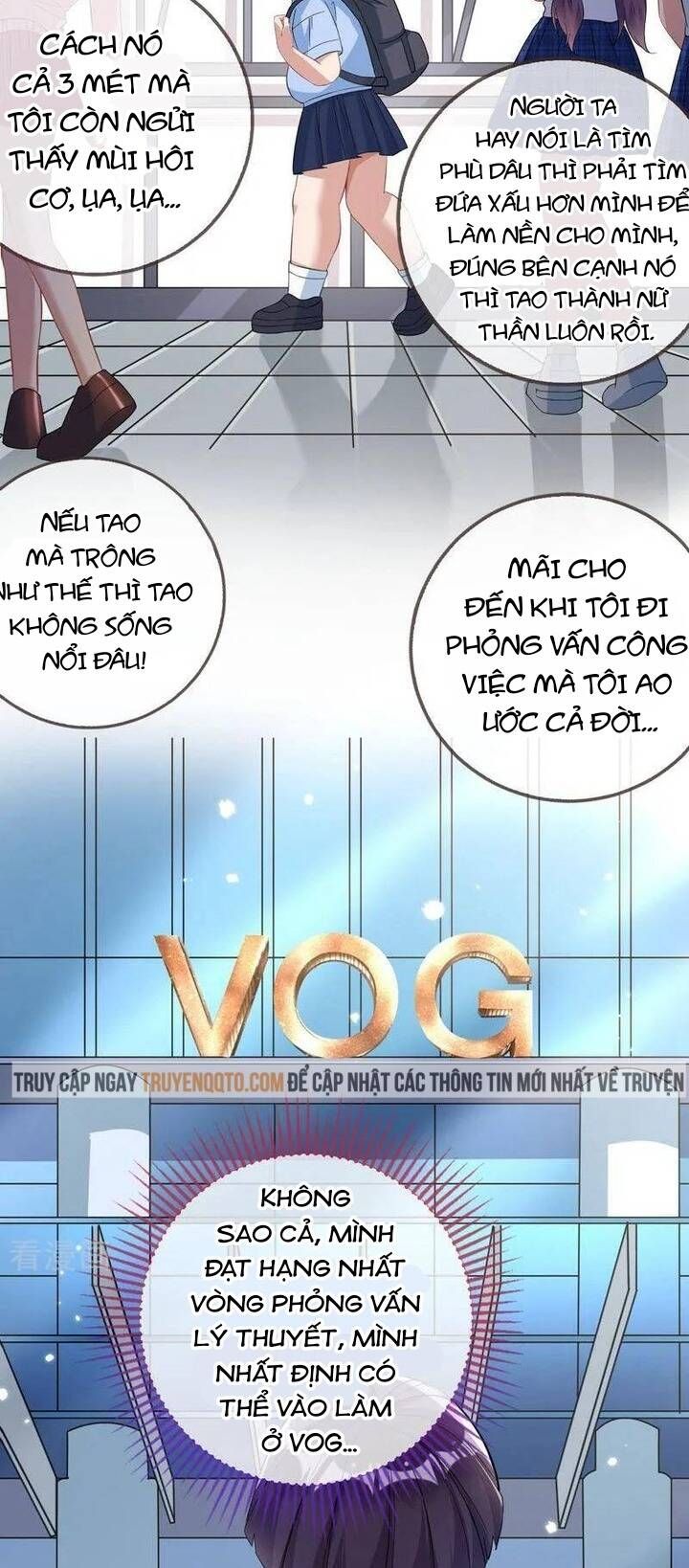 đọc truyện Vạn Tra Triêu Hoàng Chương 748 ảnh 9 tại Giả Dược