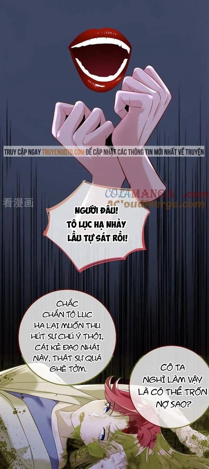 đọc truyện Vạn Tra Triêu Hoàng Chương 749 ảnh 16 tại Giả Dược