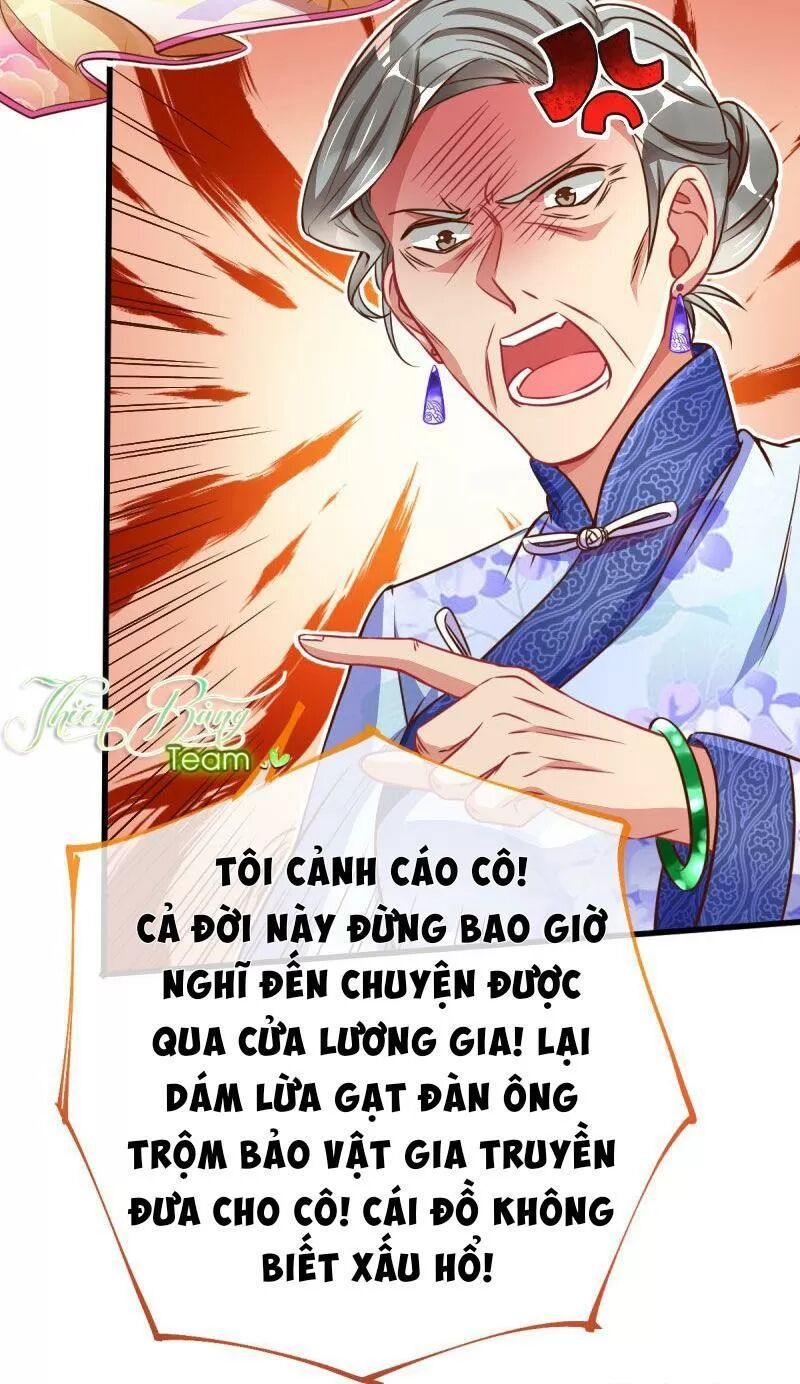 đọc truyện Vạn Tra Triêu Hoàng Chương 75 ảnh 17 tại Truyện Dạ Ký