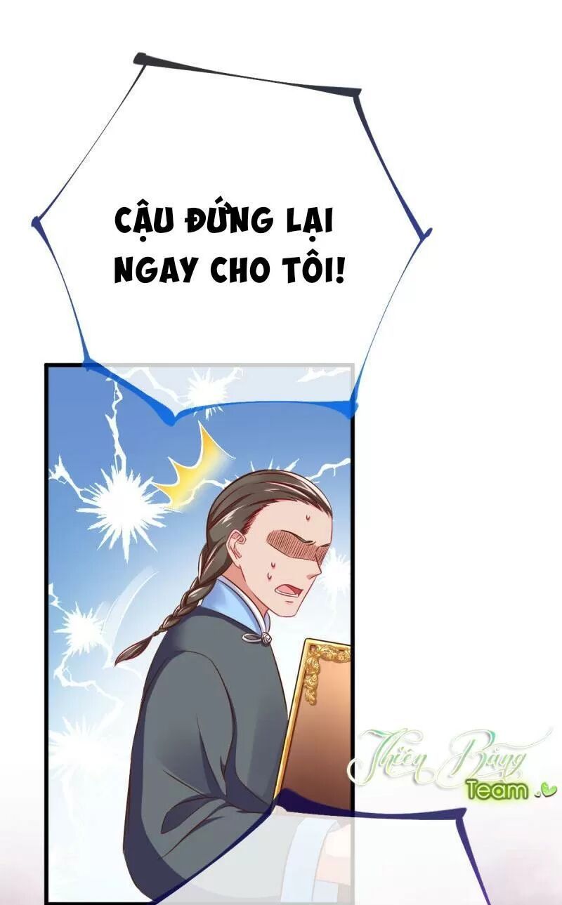 đọc truyện Vạn Tra Triêu Hoàng Chương 75 ảnh 3 tại Truyện Dạ Ký