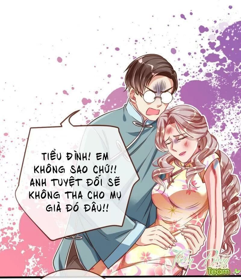 đọc truyện Vạn Tra Triêu Hoàng Chương 75 ảnh 29 tại Truyện Dạ Ký