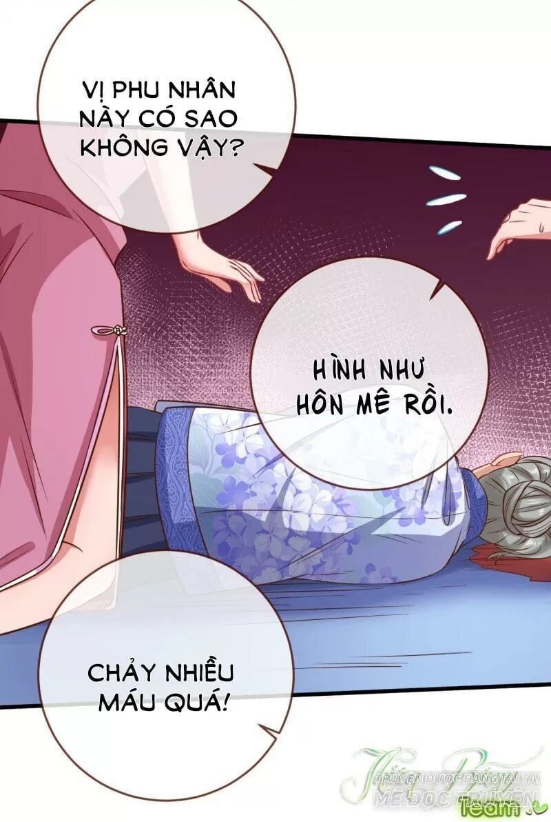 đọc truyện Vạn Tra Triêu Hoàng Chương 75 ảnh 30 tại Truyện Dạ Ký