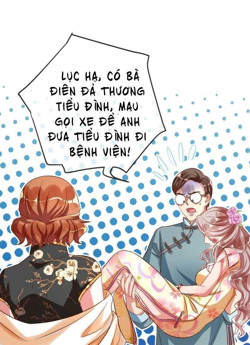 đọc truyện Vạn Tra Triêu Hoàng Chương 75 ảnh 39 tại Truyện Dạ Ký