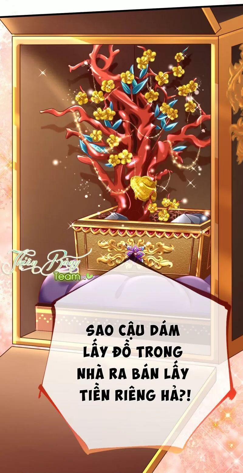 đọc truyện Vạn Tra Triêu Hoàng Chương 75 ảnh 5 tại Truyện Dạ Ký