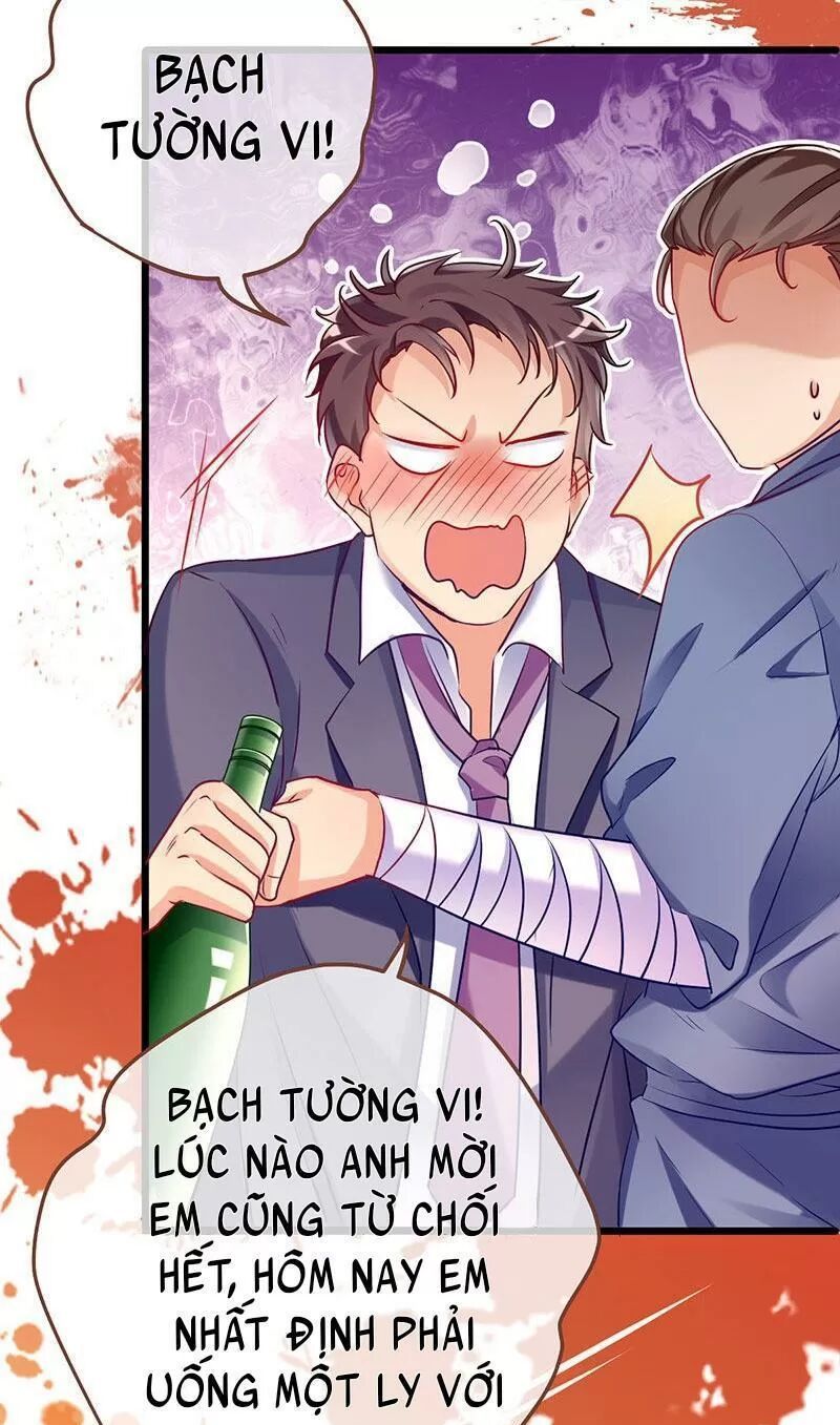 đọc truyện Vạn Tra Triêu Hoàng Chương 75 ảnh 10 tại Truyện Dạ Ký