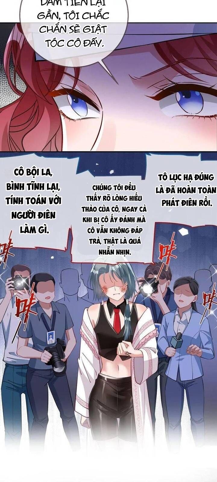 đọc truyện Vạn Tra Triêu Hoàng Chương 750 ảnh 30 tại Giả Dược
