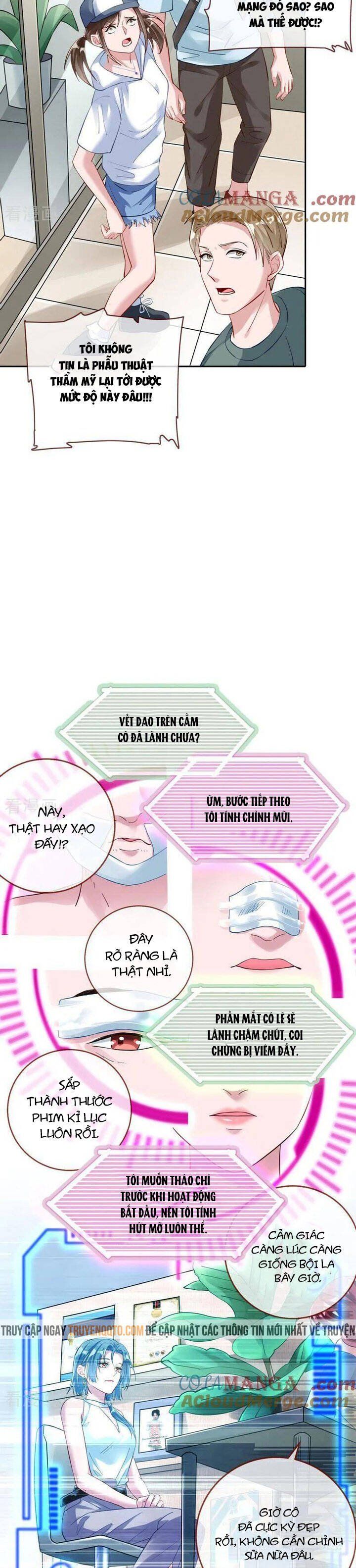 đọc truyện Vạn Tra Triêu Hoàng Chương 752 ảnh 15 tại Giả Dược