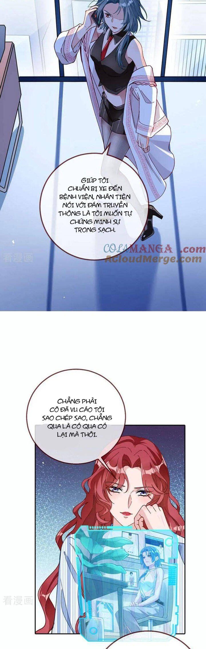 đọc truyện Vạn Tra Triêu Hoàng Chương 752 ảnh 21 tại Giả Dược