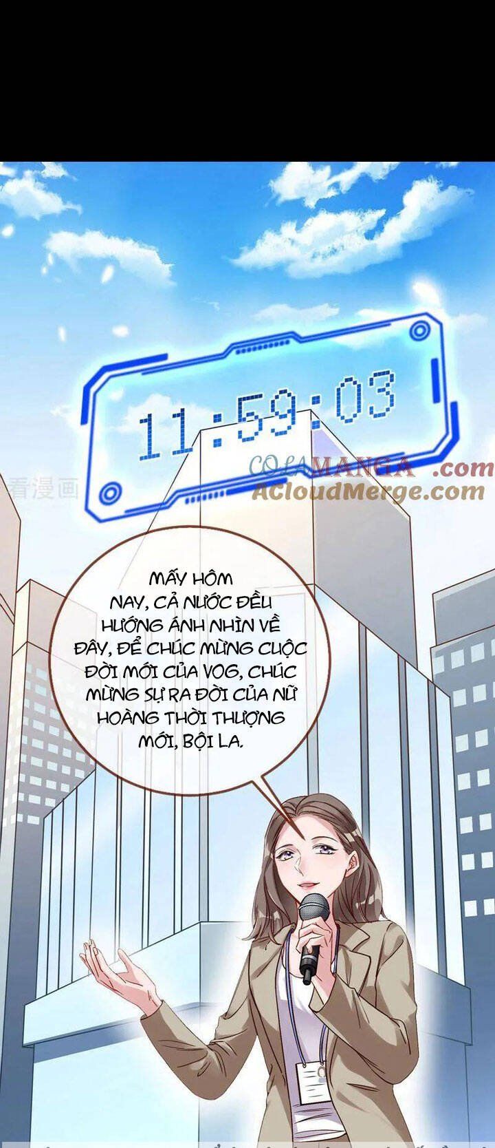 đọc truyện Vạn Tra Triêu Hoàng Chương 752 ảnh 6 tại Giả Dược