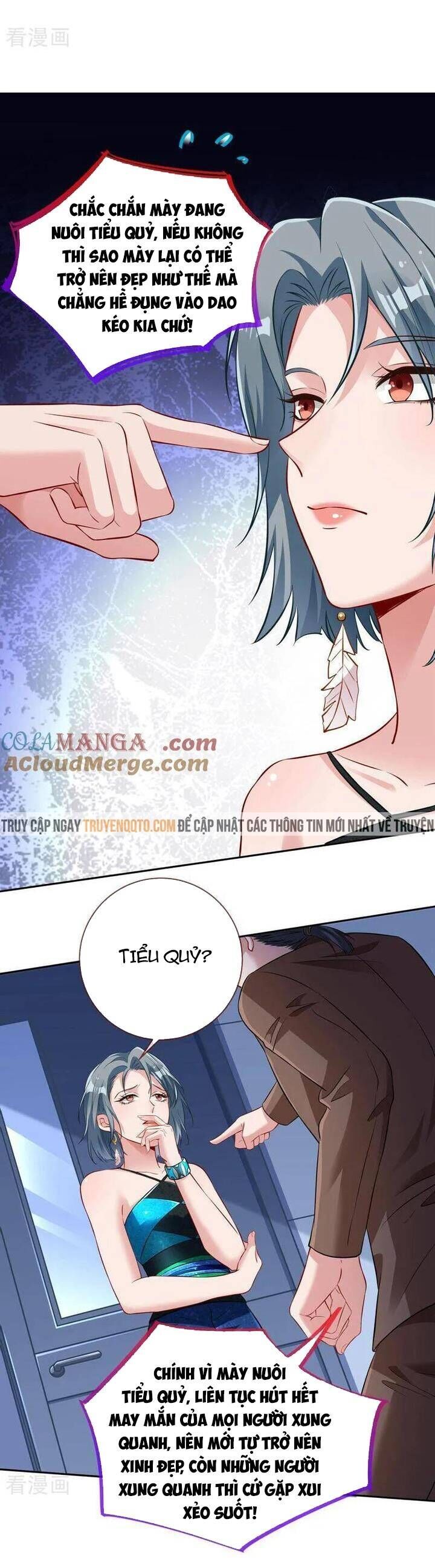 đọc truyện Vạn Tra Triêu Hoàng Chương 753 ảnh 14 tại Giả Dược