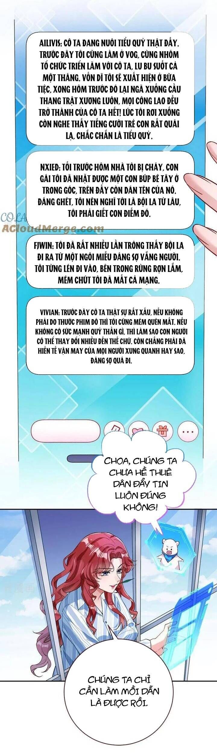đọc truyện Vạn Tra Triêu Hoàng Chương 753 ảnh 19 tại Giả Dược