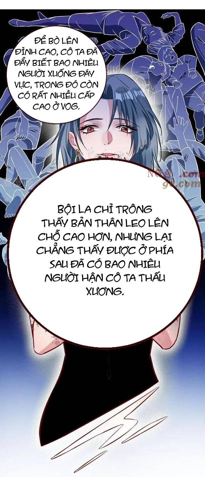đọc truyện Vạn Tra Triêu Hoàng Chương 753 ảnh 20 tại Giả Dược