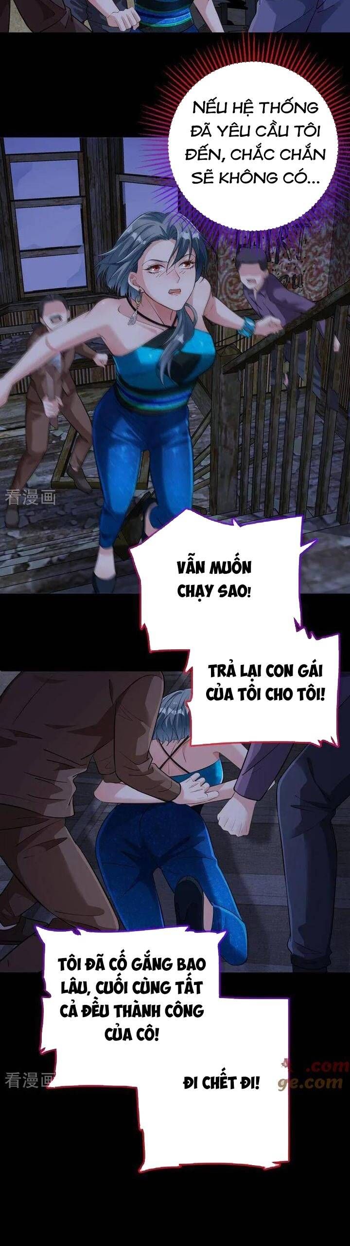 đọc truyện Vạn Tra Triêu Hoàng Chương 755 ảnh 16 tại Giả Dược