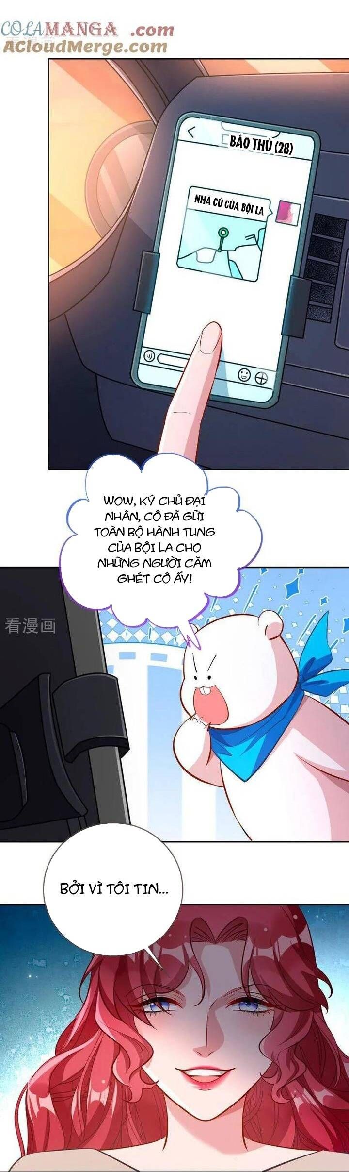 đọc truyện Vạn Tra Triêu Hoàng Chương 755 ảnh 4 tại Giả Dược