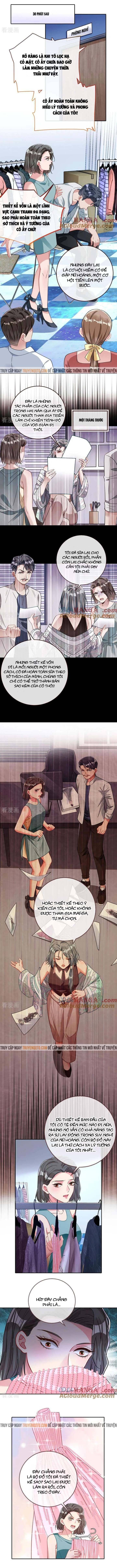 đọc truyện Vạn Tra Triêu Hoàng Chương 759 ảnh 6 tại Giả Dược