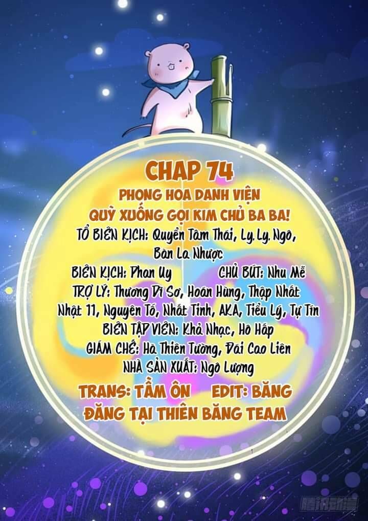 đọc truyện Vạn Tra Triêu Hoàng Chương 76 ảnh 2 tại Truyện Dạ Ký