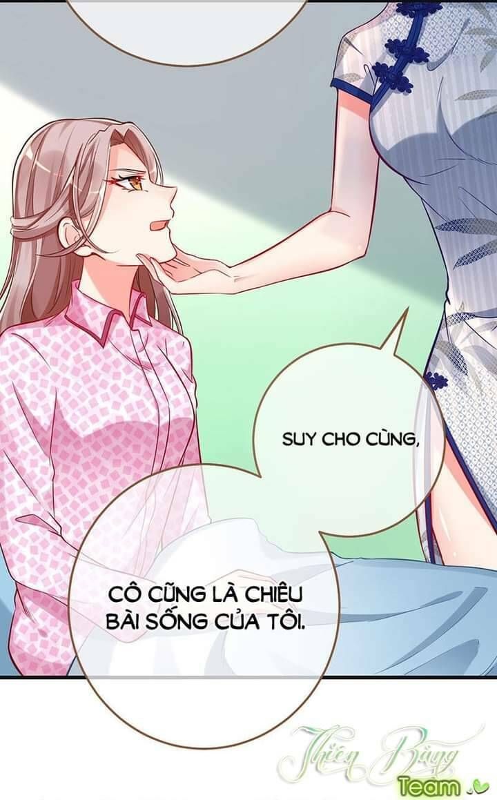 đọc truyện Vạn Tra Triêu Hoàng Chương 76 ảnh 17 tại Truyện Dạ Ký