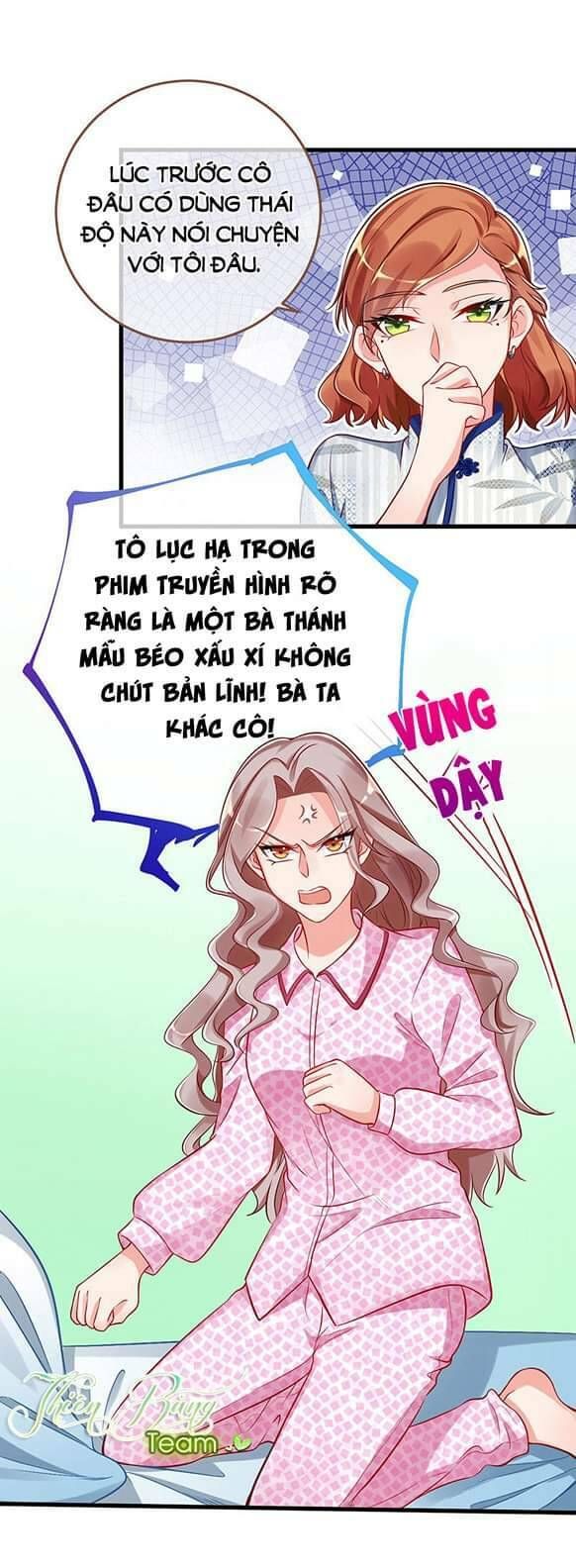 đọc truyện Vạn Tra Triêu Hoàng Chương 76 ảnh 19 tại Truyện Dạ Ký
