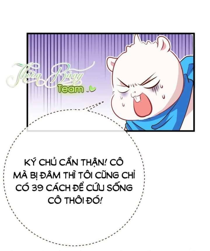 đọc truyện Vạn Tra Triêu Hoàng Chương 76 ảnh 27 tại Truyện Dạ Ký