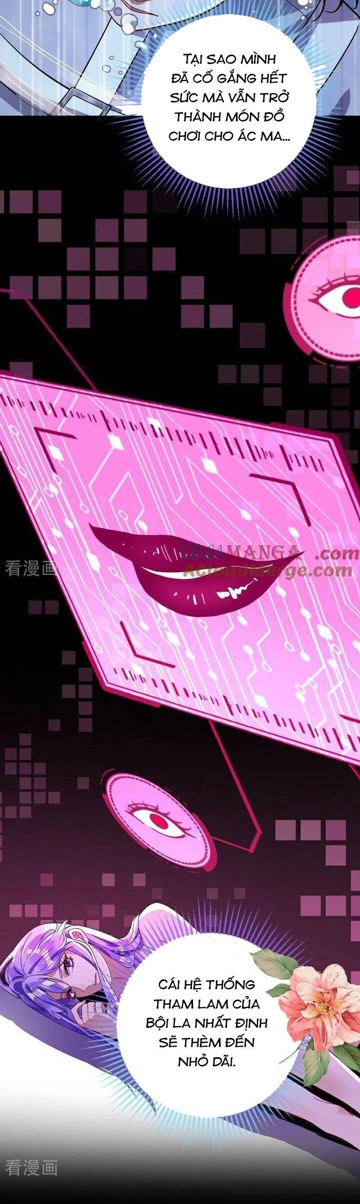 đọc truyện Vạn Tra Triêu Hoàng Chương 766 ảnh 24 tại Giả Dược