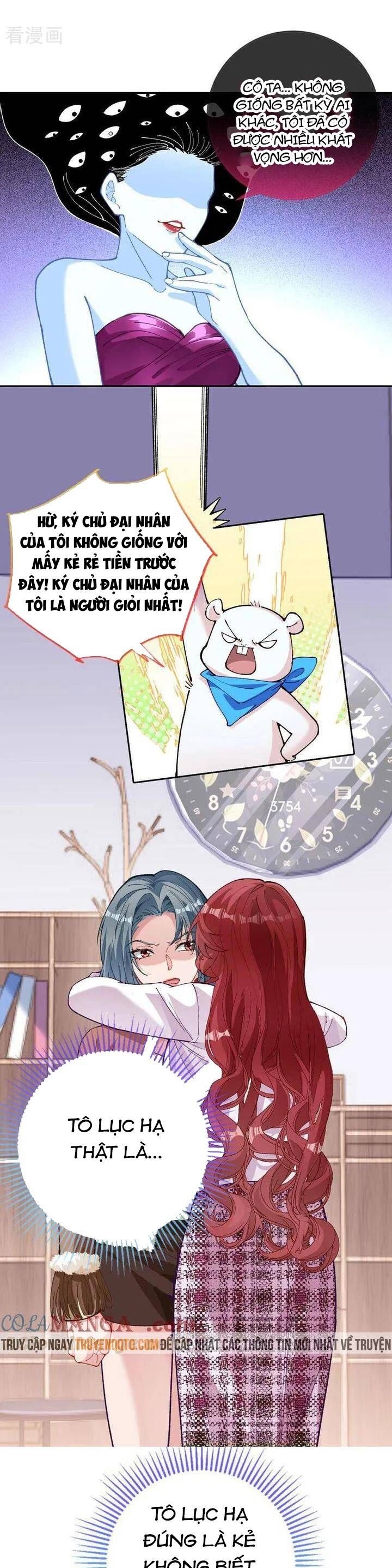 đọc truyện Vạn Tra Triêu Hoàng Chương 768 ảnh 17 tại Giả Dược