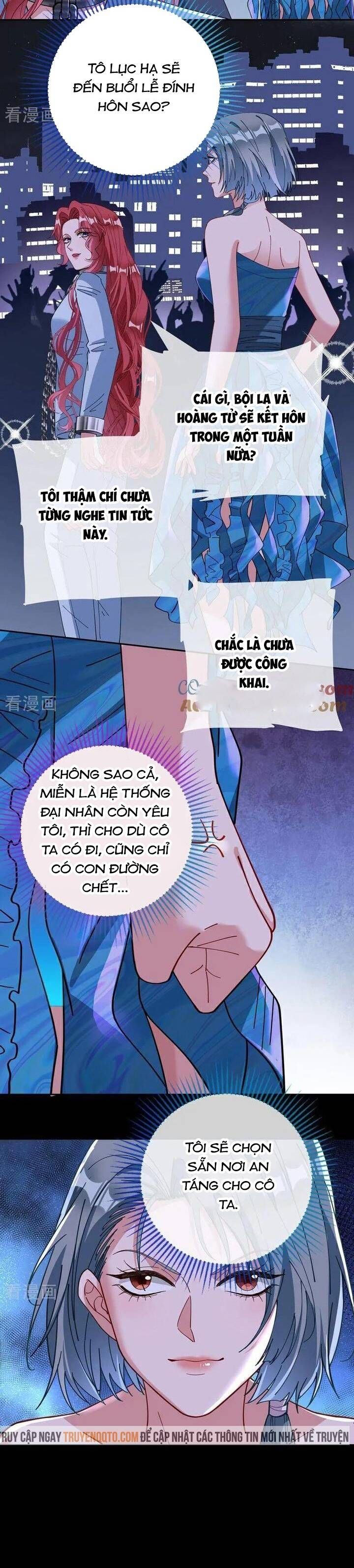 đọc truyện Vạn Tra Triêu Hoàng Chương 768 ảnh 4 tại Giả Dược