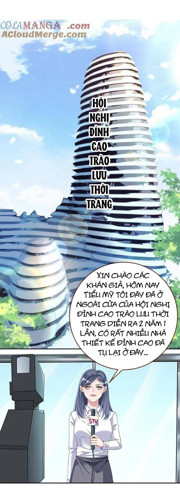 đọc truyện Vạn Tra Triêu Hoàng Chương 769 ảnh 17 tại Giả Dược