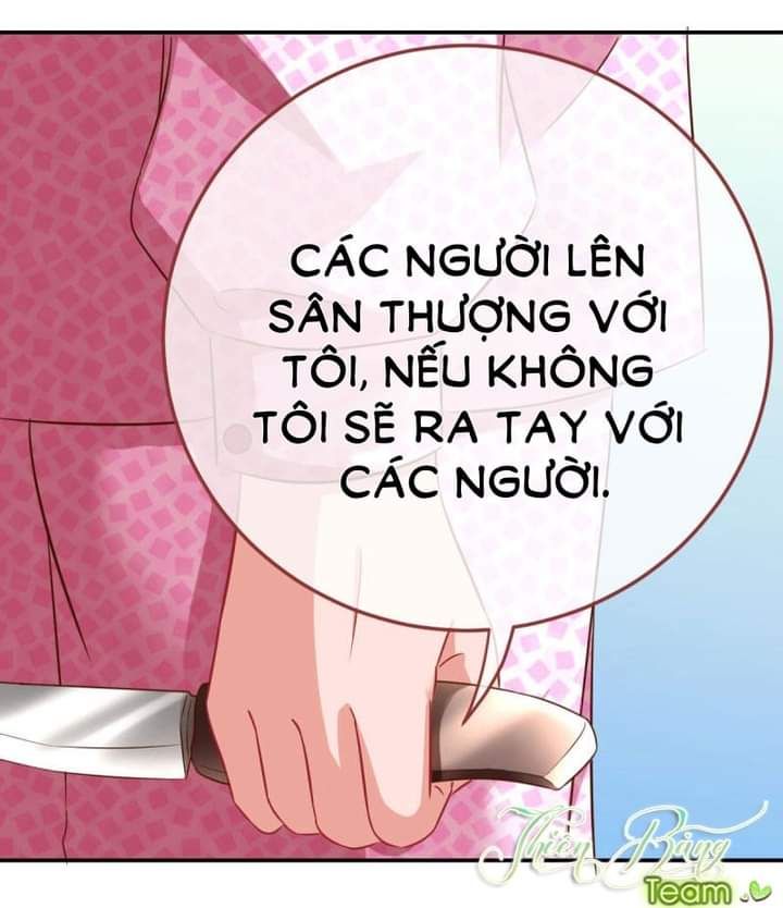 đọc truyện Vạn Tra Triêu Hoàng Chương 77 ảnh 22 tại Truyện Dạ Ký
