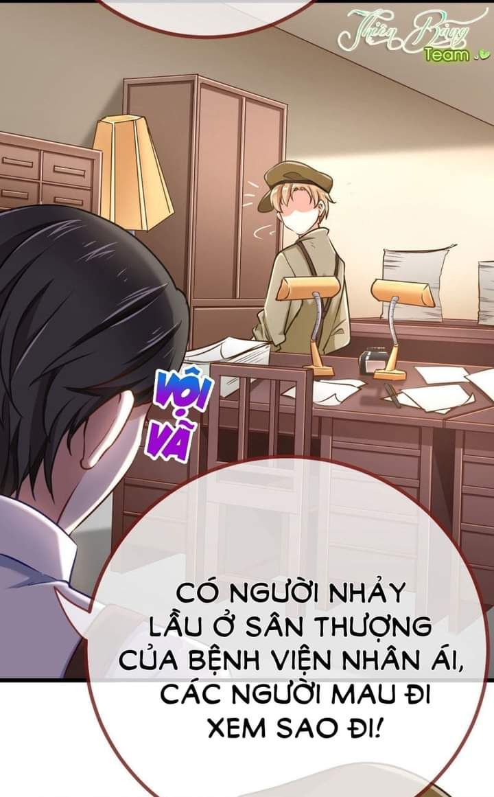 đọc truyện Vạn Tra Triêu Hoàng Chương 77 ảnh 25 tại Truyện Dạ Ký