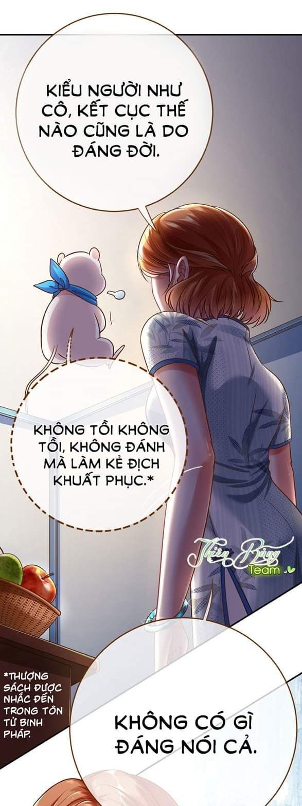 đọc truyện Vạn Tra Triêu Hoàng Chương 77 ảnh 7 tại Truyện Dạ Ký