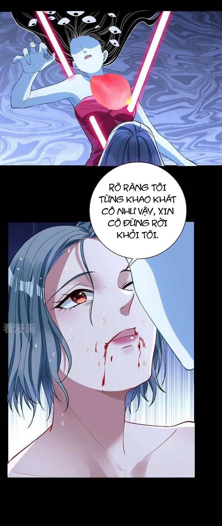 đọc truyện Vạn Tra Triêu Hoàng Chương 771 ảnh 23 tại Giả Dược