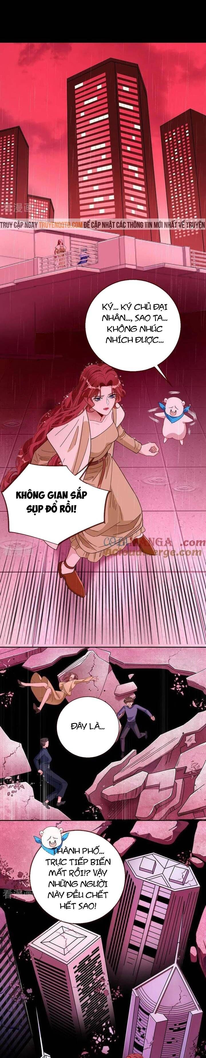 đọc truyện Vạn Tra Triêu Hoàng Chương 771 ảnh 33 tại Giả Dược