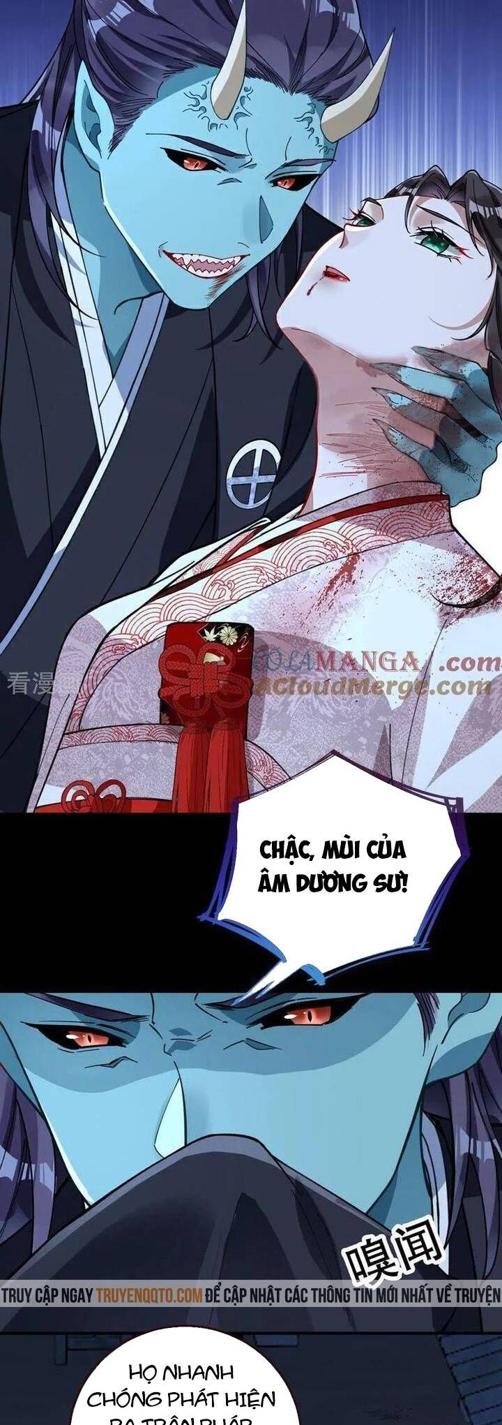 đọc truyện Vạn Tra Triêu Hoàng Chương 776 ảnh 26 tại Giả Dược