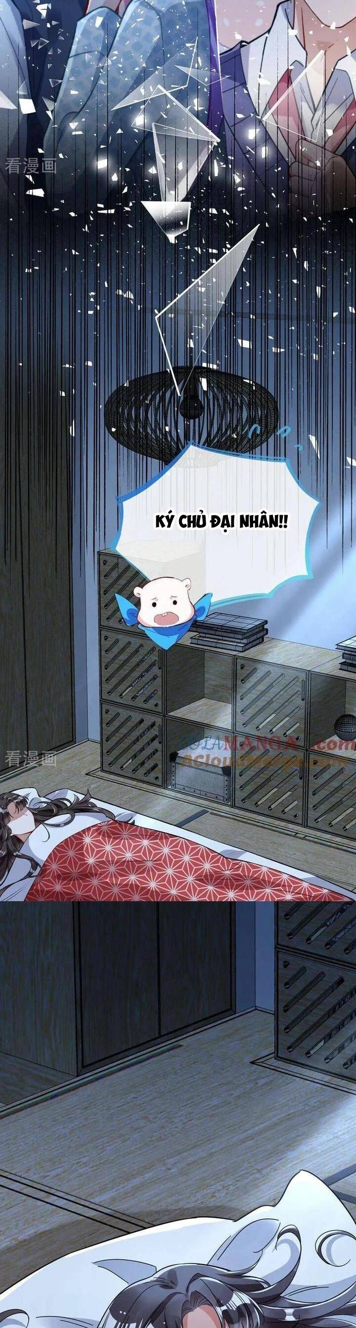 đọc truyện Vạn Tra Triêu Hoàng Chương 779 ảnh 23 tại Giả Dược