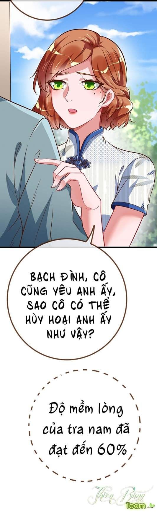 đọc truyện Vạn Tra Triêu Hoàng Chương 78 ảnh 11 tại Truyện Dạ Ký