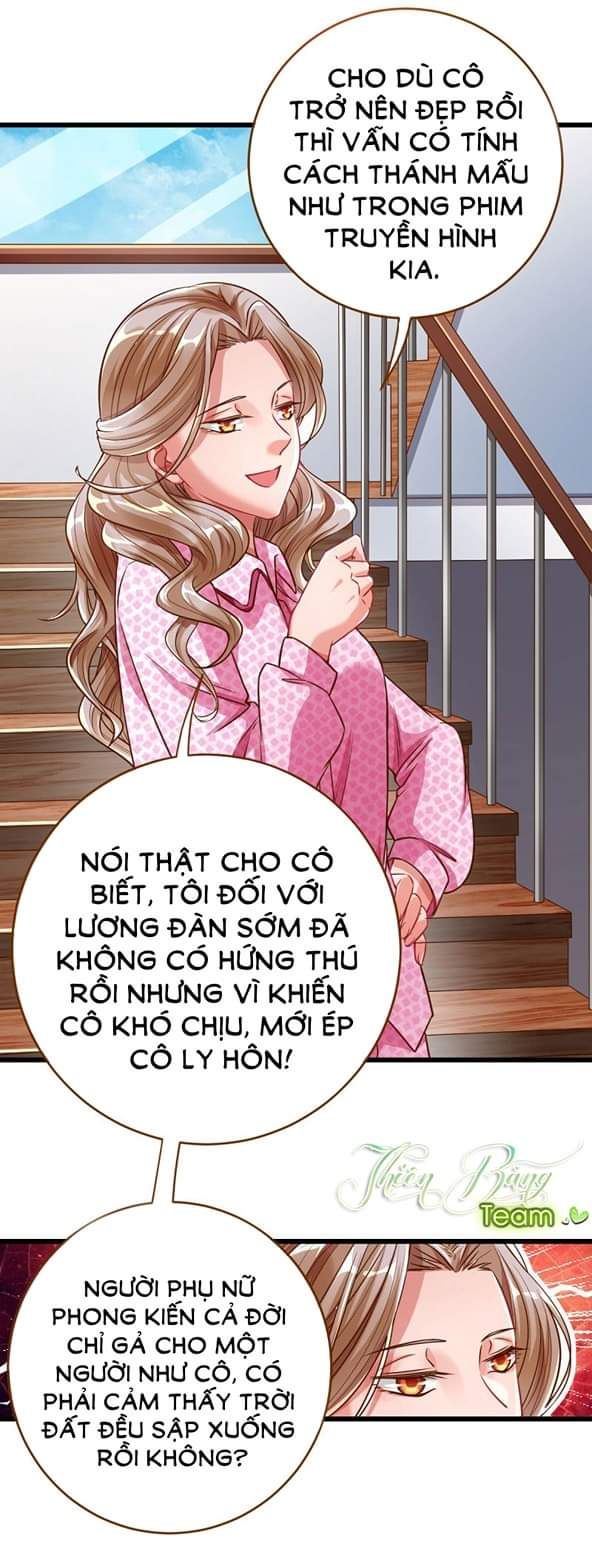 đọc truyện Vạn Tra Triêu Hoàng Chương 78 ảnh 29 tại Truyện Dạ Ký