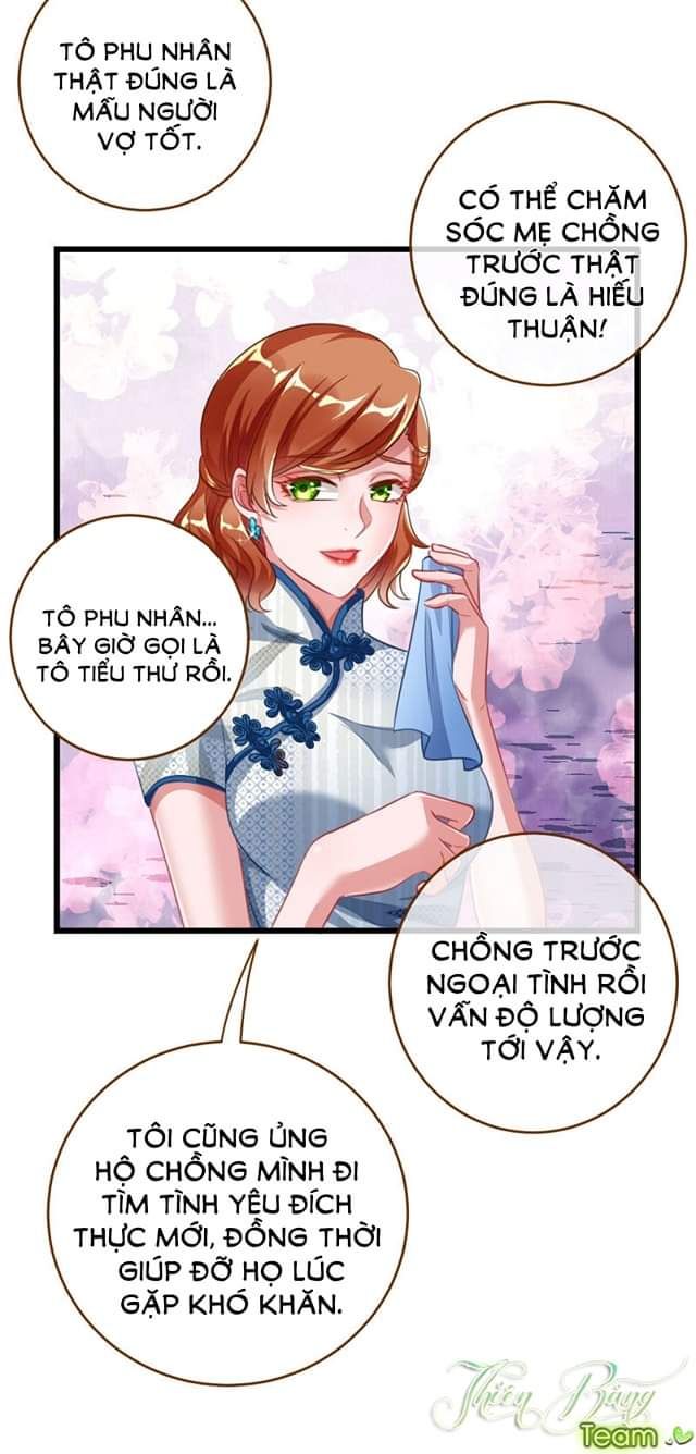 đọc truyện Vạn Tra Triêu Hoàng Chương 78 ảnh 35 tại Truyện Dạ Ký