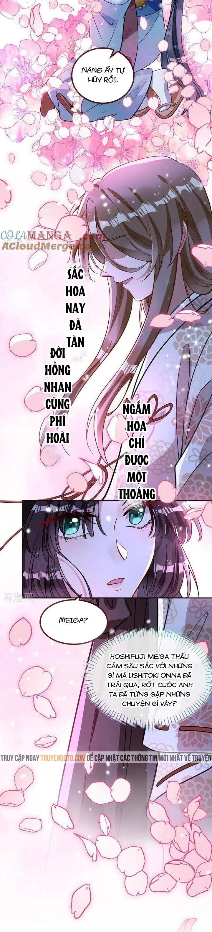đọc truyện Vạn Tra Triêu Hoàng Chương 782 ảnh 8 tại Giả Dược