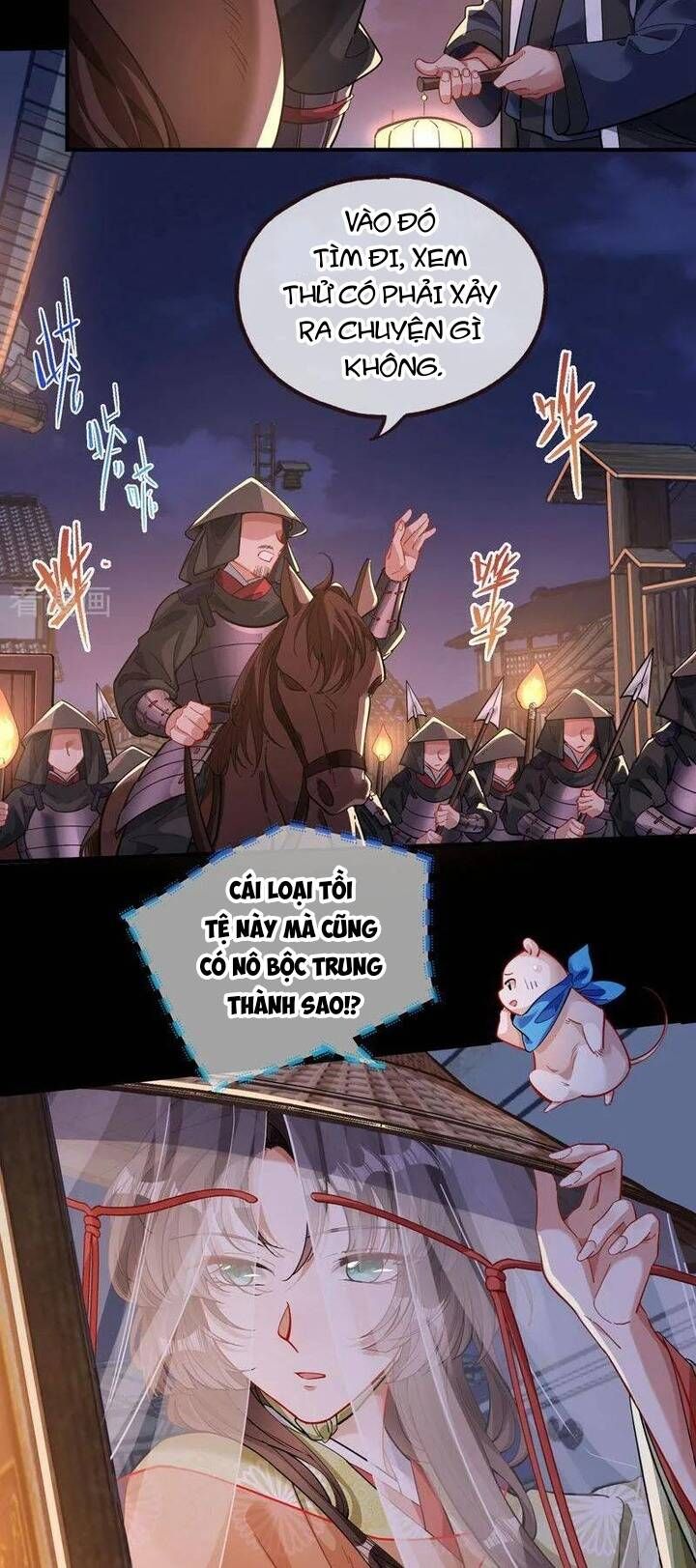 đọc truyện Vạn Tra Triêu Hoàng Chương 784 ảnh 4 tại Giả Dược