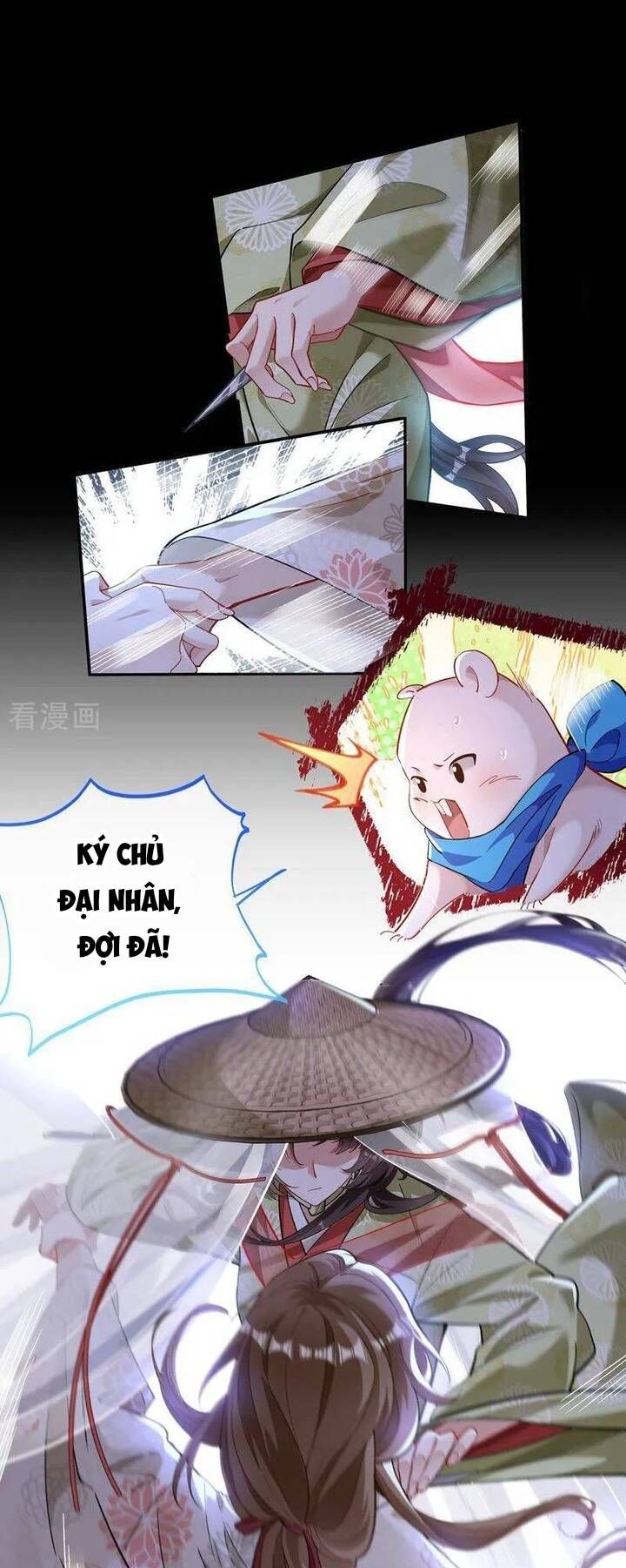 đọc truyện Vạn Tra Triêu Hoàng Chương 784 ảnh 6 tại Giả Dược