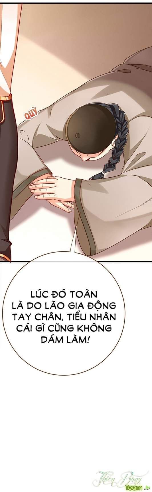 đọc truyện Vạn Tra Triêu Hoàng Chương 79 ảnh 21 tại Truyện Dạ Ký