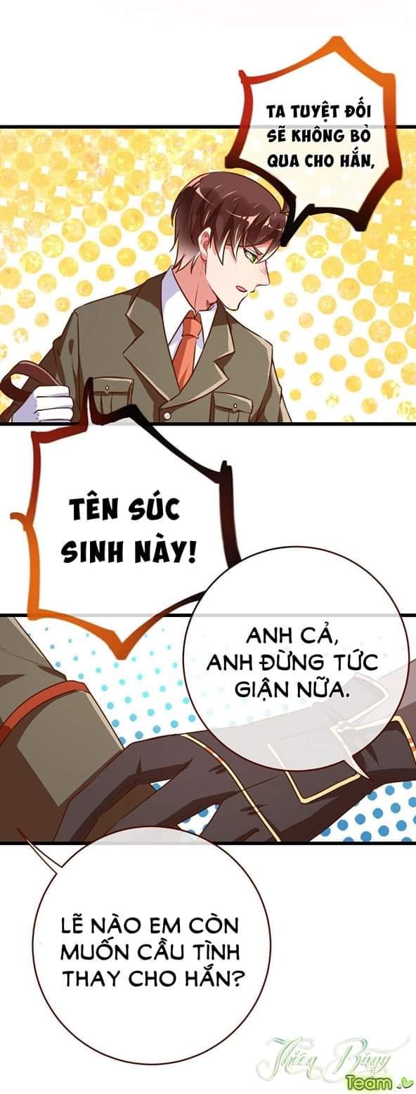 đọc truyện Vạn Tra Triêu Hoàng Chương 79 ảnh 25 tại Truyện Dạ Ký